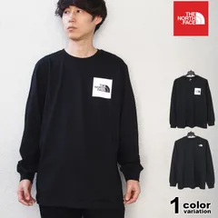 ノースフェイス THE NORTH FACE Tシャツ 長袖 ロンT M L/S FINE TEE メンズ トップス EUライン nf0a87nc