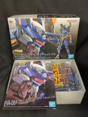 2025年最新】RGエヴァンゲリオンの人気アイテム - メルカリ