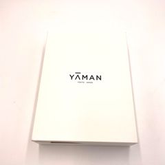 YAMAN ヤーマン美顔器リフトロジーSP EMS YJFD2L【Aランク】232