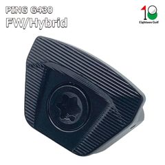 ピン G430 フェアウェイウッド ハイブリッド ウェイト PING FW Hybrid ウェイト G430 MAX SFT LST G430 HL MAX SFT フェアウェイウッド G430 G430 HL ハイブリッド 対応 ウェイト