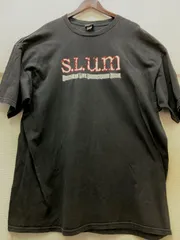 HARLEY DAVIDSON ハーレーダビッドソン HOLOUBEKボディ　S.L.U.M SOUTHERN LIFE UNDERGROUND MUSIC UN x PRAINED Tシャツ  T-Shirt  バイク オートバイ motorcycle