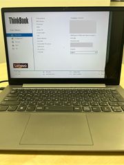 【Tomo様専用】Lenovo ジャンク ノートパソコン M258 M259 2台セット