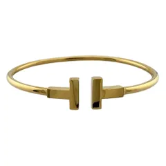 2026年最新】ティファニーt ワイヤーブレスレットの人気アイテム