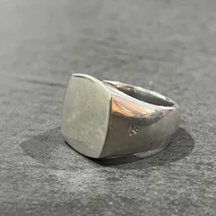 2025年最新】トムウッド リング 50の人気アイテム - メルカリ