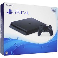 PlayStation4 ジェット・ブラック 500GB CUH-2100AB… - メルカリ PlayStation4 ジェット・ブラック 500GB CUH-2100AB… - メルカリ