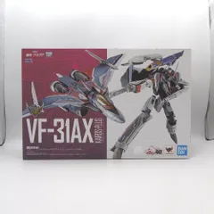 2023年最新】dx超合金 vf-31ax カイロスプラス ミラージュ・ファリーナ