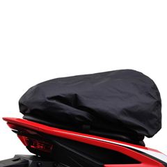 レインカバー DH-708用 補修品 シートバッグ 95753 バイク用 デイトナ Begins) ヘンリービギンズ(Henly