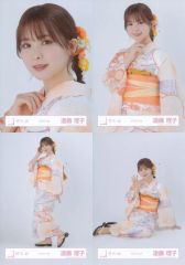 中古】雑貨 赤城mode Wセット(特製「甲板人生」バスタオル