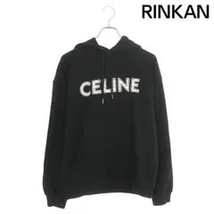 2025年最新】celine パーカーの人気アイテム - メルカリ