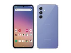 ほぼ新品 Galaxy A54 5G SC-53D オーサムバイオレット