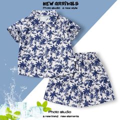 半袖シャツ ペア tシャツ トップス カットソー キッズ おしゃれ 男の子 女の子 子供服 かわいい 春夏 プレゼント ギフト