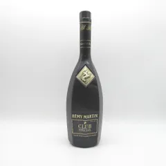 REMY Martin CLUB SPECIAL