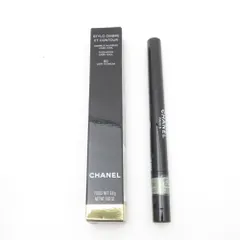 CHANEL シャネル スティロ オンブル エ コントゥール 04,12,224 CHANEL スティロ オンブル エ コントゥール（数量限定品） 通販
