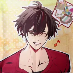 獄スト 写楽 まるくじ 缶バッジ 獄スト 写楽 まるくじ 缶バッジ 天獄ストラグル 東洲斎 写楽 缶