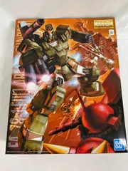 2025年最新】MG 1/100 FA-78-1 フルアーマーガンダム の人気