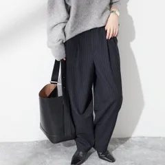 2025年最新】journal standard L'essage カジュアルパンツの人気