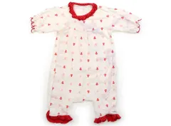 【コンビミニ/Combimini】カバーオール 50サイズ 女の子【子供服・ベビー服】（1785273）