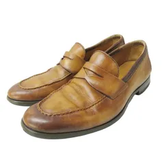 商売MAGNANNI（マグナーニ）革靴 30195 25〜25.5cm（保存袋付） 靴