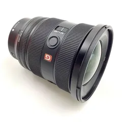 ➉SONY SEL1635GM F2.8 美品中古箱無し FE 16-35mm F2.8 GM II SEL1635GM2 中古価格比較 - 価格.com