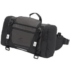 RSタイチ 【RSB-268】 ボディバッグ ウエストバッグ ウエストポーチ Amazon.co.jp: RSタイチ(RS TAICHI) バイク ボディバッグ
