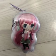 初音ミク　マスコットクリーナーVol.6　ハッピーシンセサイザ