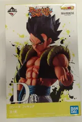 BANDAI SPIRITS 一番くじ ドラゴンボール EXTREME SAIYAN D賞ゴジータ フィギュア