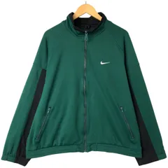 古着 90年代 ナイキ NIKE ジャージ トラックジャケット メンズL相当 ヴィンテージ/eaa542753