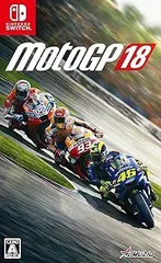 MotoGP 18 - Switch