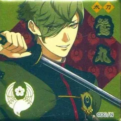 2026年最新】鶯丸 スクエア缶バッジの人気アイテム - メルカリ