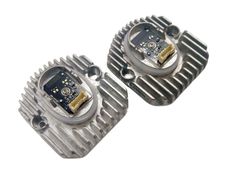 BMW ヘッドライト イカリング LED モジュール 左右セット G30 G31 F90 G32 5 6シリーズ 63117214939 63117214940