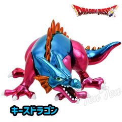 セ*ア様 ドラゴンクエスト モンスターズギャラリーHD5 ダークドレアム