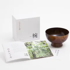 新品未使用 縄文漆器 乾漆手付皿 小泉梁山作 工芸品