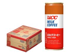 万博限定 UCCミルクコーヒーデザインマイボトル 400ml - メルカリ