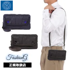 ポータークラシック Porter Classic ウォレットポーチ PC-015-803 pocl59