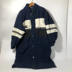 美品✨カンタベリー Canterbury ベンチコート ダウン ロング 防寒 M 楽天市場】カンタベリー ダウン コート（ベンチコート｜スポーツ