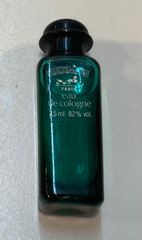 エルメス オーデコロン 7.5ml