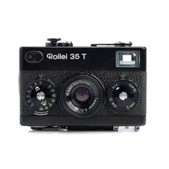 Rollei35T 美品中古 2025年最新】Rollei 35 Tの人気アイテム - メルカリ