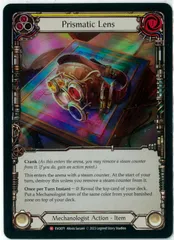 FAB blitzdeck PRISM プリズム　未開封品 2025年最新】prism fabの人気アイテム - メルカリ