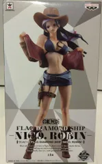2025年最新】flag diamond ship nico.robinの人気アイテム