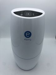未使用品☆アムウェイ 　eSpring 浄水器２据え置き型　2021年製