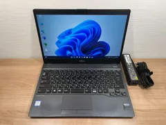 2023年最新】LIFEBOOK U938/Sの人気アイテム - メルカリ