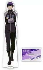 【中古】アクリルスタンド・アクリルパネル 保科宗四郎 アクリルスタンド vol.2 「怪獣8号」 コトブキヤショップ限定