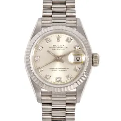 中古　完成品　ホットショット ロレックス69179BICを購入する | Chrono24
