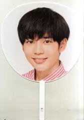 2026年最新】長尾謙杜 うちわの人気アイテム - メルカリ