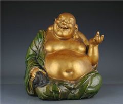 中国美術 古玩 玉石笑仏 弥勒仏 弥勒菩薩 仏像置物 中国美術 古玩 玉石笑仏 弥勒仏 弥勒菩薩 仏像置物 - メルカリ