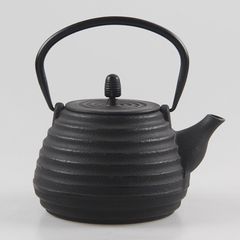 1000ml 南部鉄器 鉄瓶 鉄器 急須 おしゃれ IH 対応 鉄やかん 鉄分補給