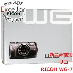 2023年最新】ricoh wg-m1の人気アイテム - メルカリ