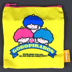 【激レア】⭐️TOMY GOROPIKADON だってデートだもんゲームウォッチ 激レア】⭐️TOMY GOROPIKADON だってデートだもんゲーム