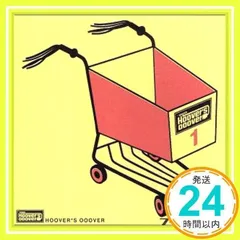 フーバーオーバー　CD5つ　まとめ売り フーバーオーバー CD5つ まとめ売り フーバーオーバー CD5つ