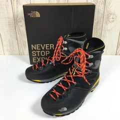 2025年最新】ノースフェイス トレッキングシューズ 28cmの人気